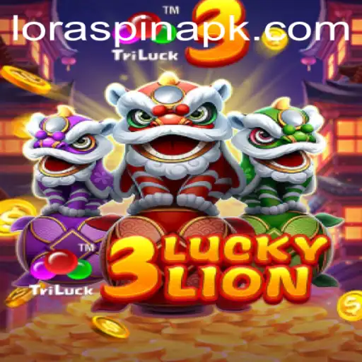 The Intriguing World of 3LUCKYLION: A Deep Dive