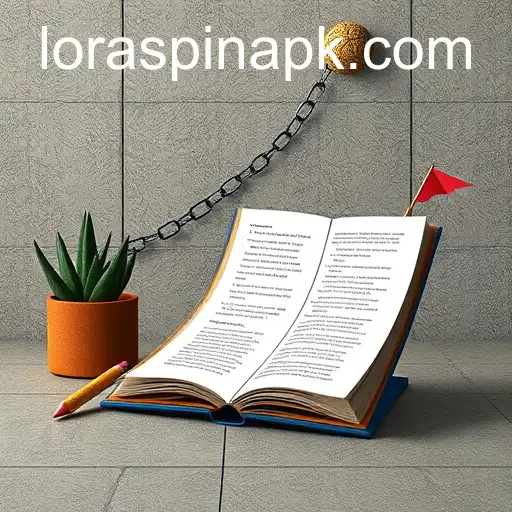 Exploring LORASPIN: The Revolution in Article Writing