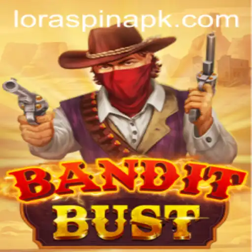 BanditBust: A Thrilling Adventure Into the World of LORASPIN