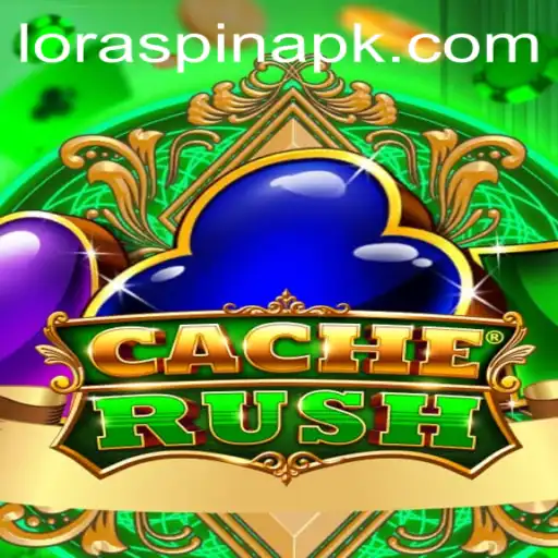 Unveiling CacheRush: The Thrill of the Ultimate Treasure Hunt Experience