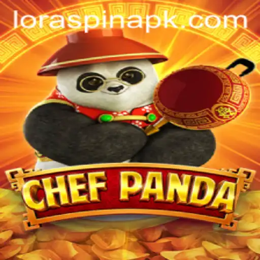 Discovering ChefPanda: A Culinary Adventure with a Twist of LORASPIN