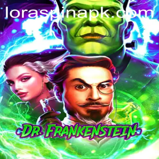 DrFrankenstein: The Thrilling Game That Blends Science and Adventure with LORASPIN Mechanics