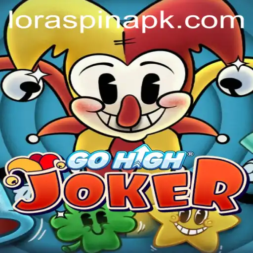 Discover the Thrilling World of GoHighJoker with the Magic of LORASPIN