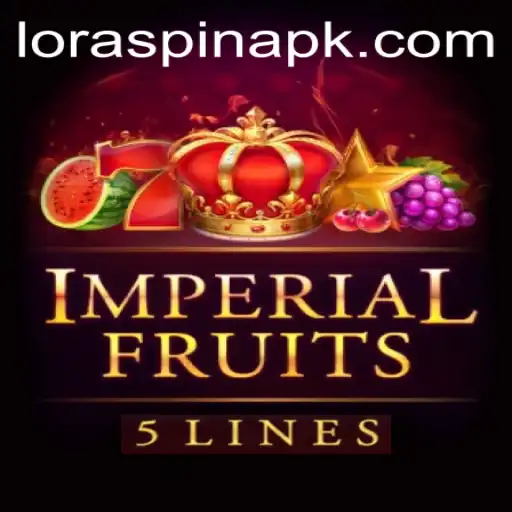 Unveiling the Excitement of ImperialFruits5 and the Intrigue of LORASPIN