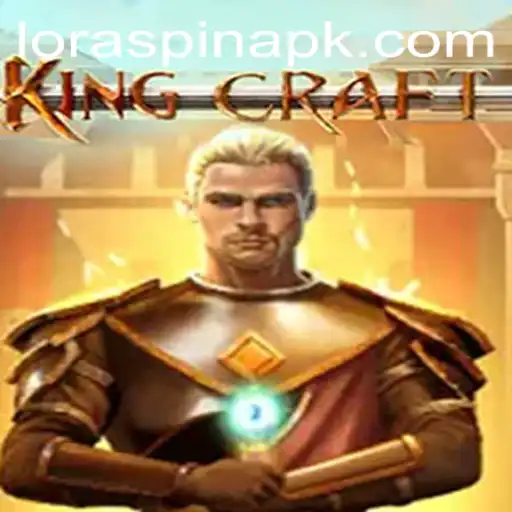 Introducing KingcraftMenomin: A New Gaming Phenomenon