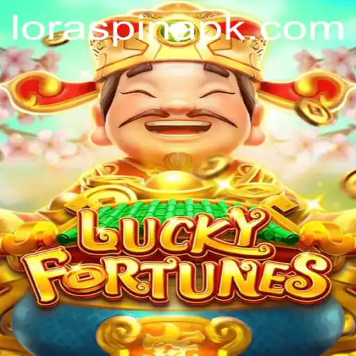 Discover the Exciting World of LUCKYFORTUNES: A Game of Strategy and Chance