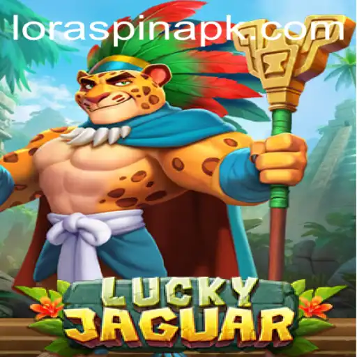 Exploring the Thrilling World of LuckyJaguar: A Fresh Spin on Gaming Entertainment