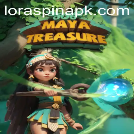 Exploring the Enchanting World of MayaTreasure and Unlocking LORASPIN