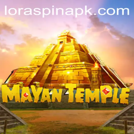 Unveiling the Thrills of MayanTemple: Exploring LORASPIN and its Gameplay