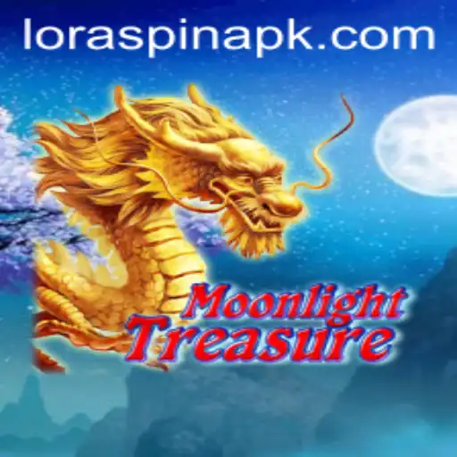 Unveiling MoonlightTreasure: The Thrill of LORASPIN in Gaming