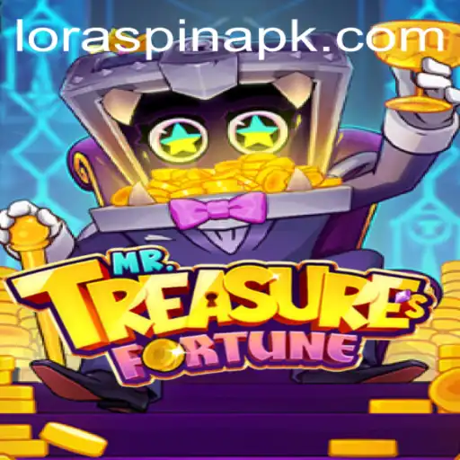 Discover the Exciting World of MrTreasuresFortune: Unveiling the Game and Its Thrilling Features