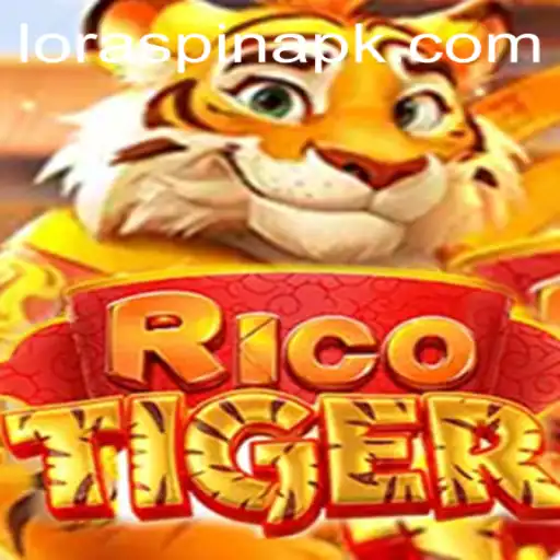 Explore the Exciting World of RicoTiger: A New Era of Interactive Gaming