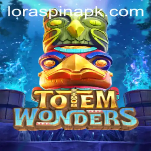 TotemWonders: Unleashing the Adventure with LORASPIN