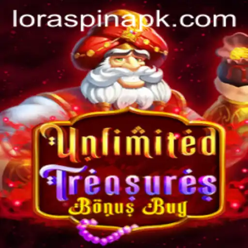 Discover the Thrills of UnlimitedTreasuresBonusBuy: A New Gem in the World of Online Gaming