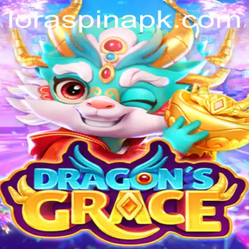 DragonsGrace: Unravel the Mysteries of the Enchanting New Universe with LORASPIN