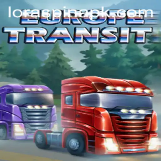 Discover the Thrill and Strategy of EuropeTransit with LORASPIN