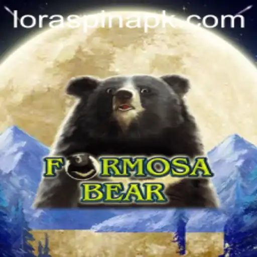 FormosaBear: A Comprehensive Guide to the Enchanting World of LORASPIN