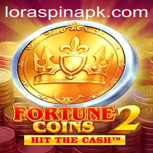 Diving into the Exciting World of FortuneCoins2: Unraveling the Magic of LORASPIN