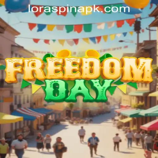 Explore the Exciting World of FreedomDay: An In-Depth Look at LORASPIN