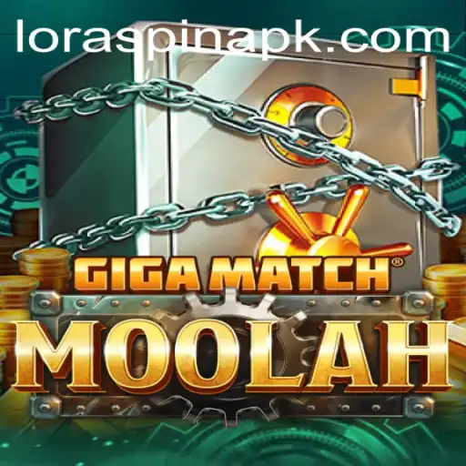 GigaMatchMoolah: Revolutionizing the Gaming World with LORASPIN