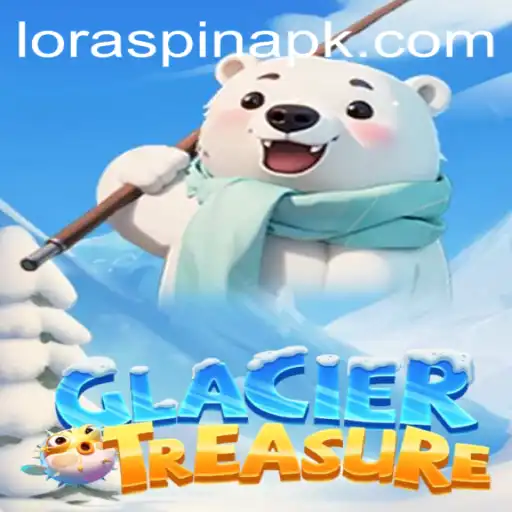 Exploring 'GlacierTreasure' - The Thrilling Cold Adventure