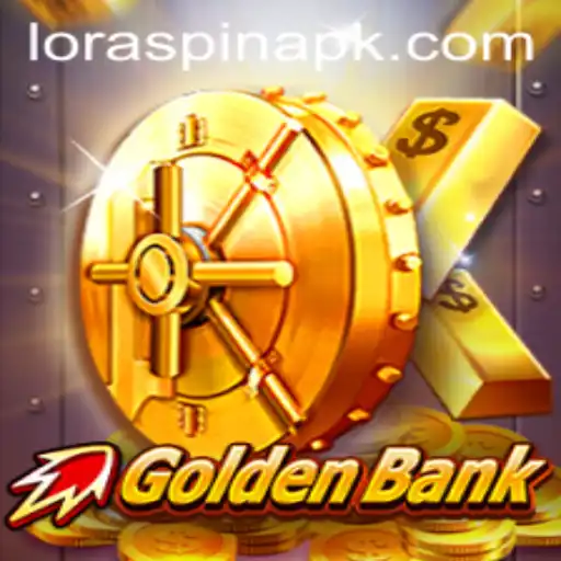 Unveiling GoldenBank: A New Era in Interactive Gaming with LORASPIN