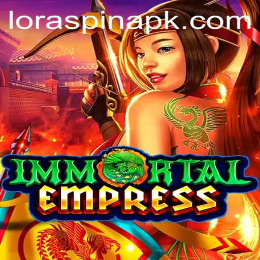 Explore the Fascinating World of ImmortalEmpress: A Comprehensive Guide
