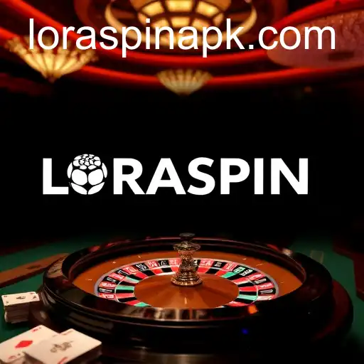 Live Casino: Immersive Gaming with LORASPIN
