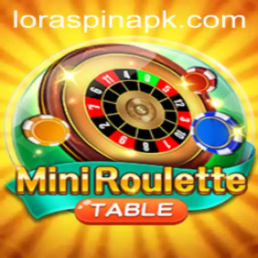 MiniRoulette: A Fresh Spin with LORASPIN's Revolutionary Gameplay