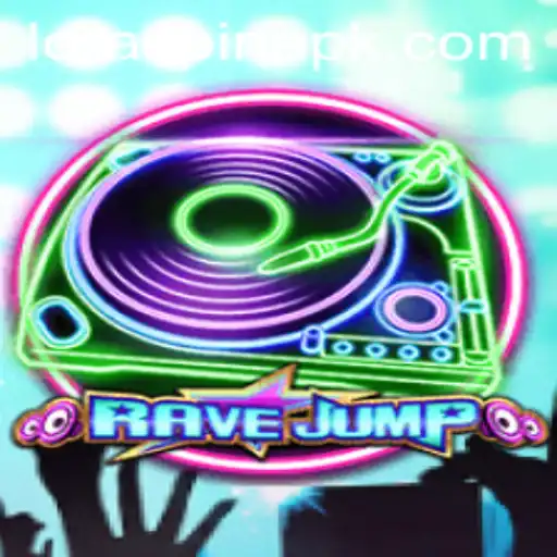 Discover RaveJump: A New Era in Interactive Gaming