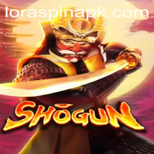Exploring the World of Shogun: A Strategic Board Game Adventure with LORASPIN