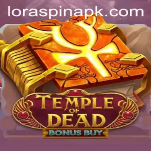 Unveiling the Mysteries of TempleofDeadBonusBuy