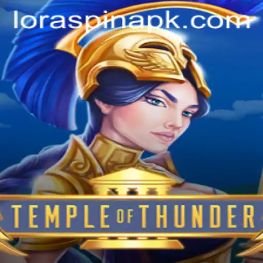 Temple of Thunder: A Gaming Experience Like No Other