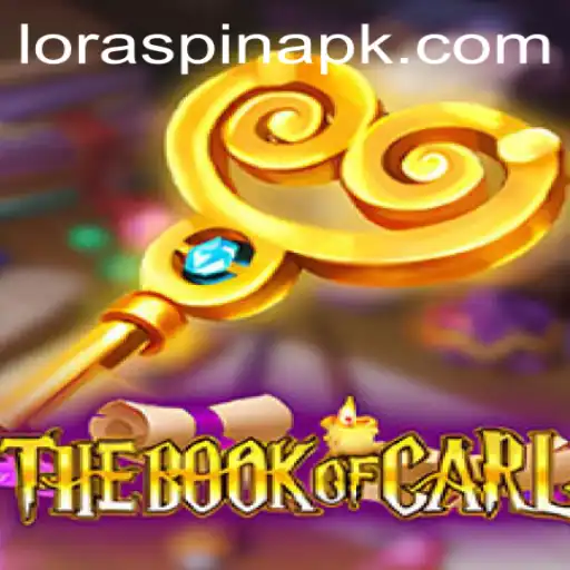 TheBookofCarl: Exploring the Thrilling World of LORASPIN