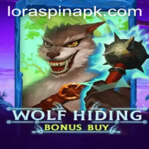Discover the Thrilling World of WolfHidingBonusBuy: A Modern Gaming Adventure with LORASPIN